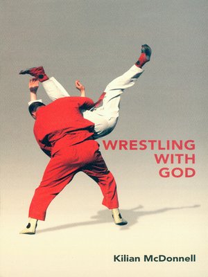 cover image of Wrestling with God